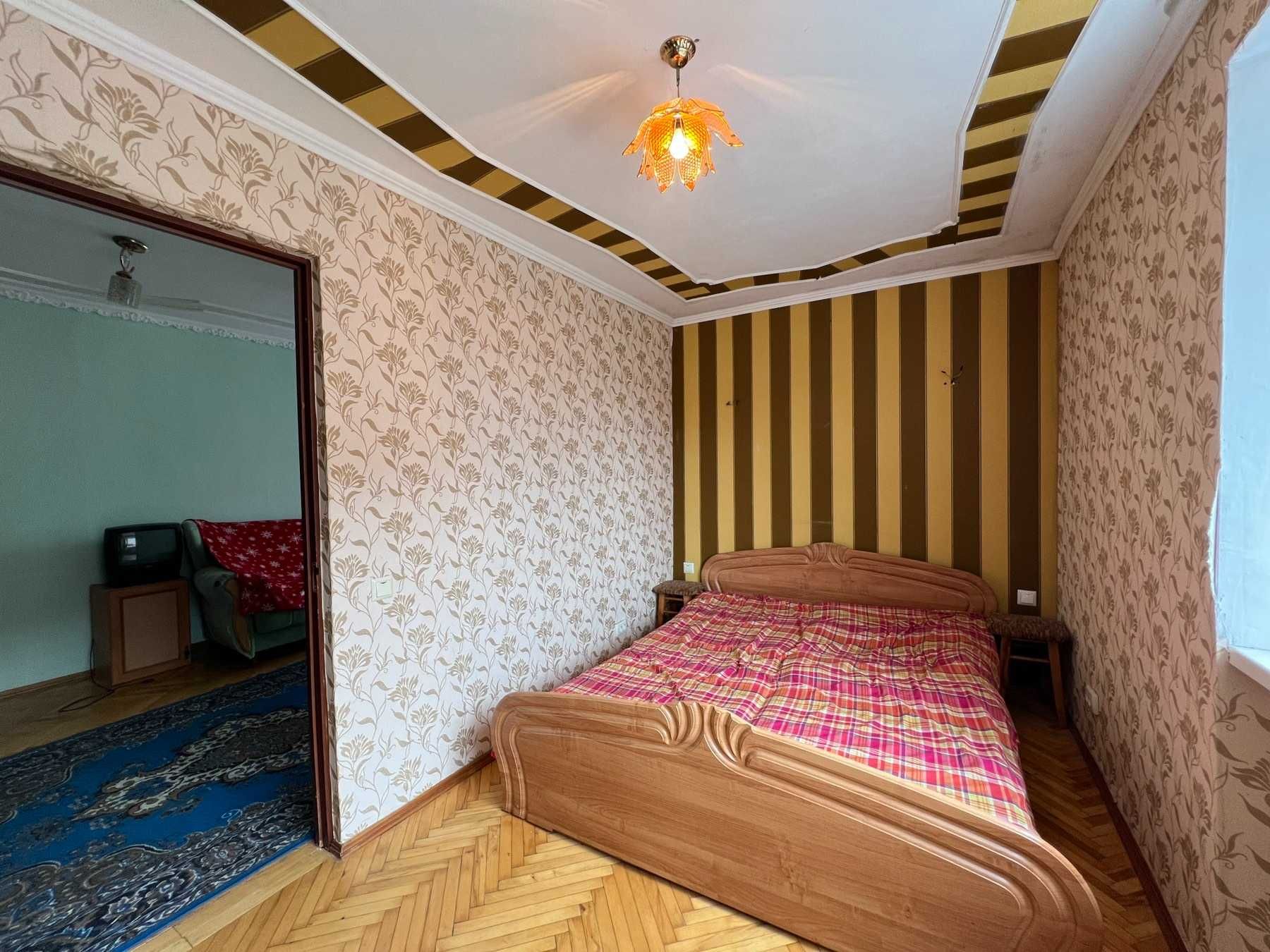 2к квартира в р-ні вул. Бандери (Нива)