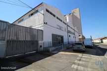 Hangar em Beja (Salvador e Santa Maria da Feira) de 3348,00 m2