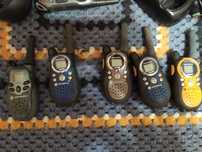 Продам радиостанции Motorola