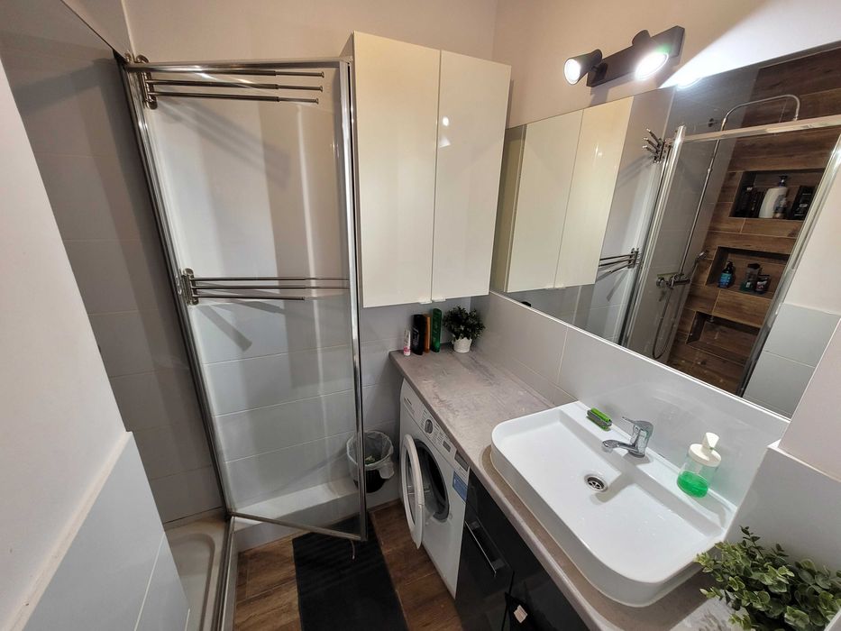 Pokój od ZARAZ Centrum Sky Tower UE rynek PKP Wroclavia Zielińskiego