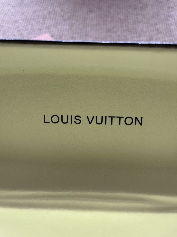 Louis Vuitton LV Waimea Sunglasses