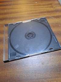 50 capas CD SlimCase