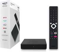 Nokia Streaming Box 8010 Android TV 4Гб/32Гб
