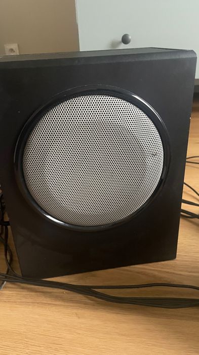 Głośniki Logitech X-530 5.1