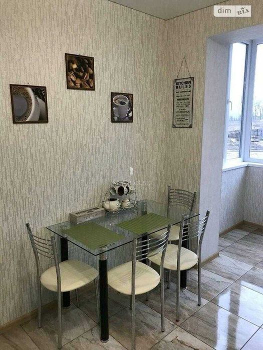 Оренда 2к квартири в ЖК Перший Парковий, Білогородка