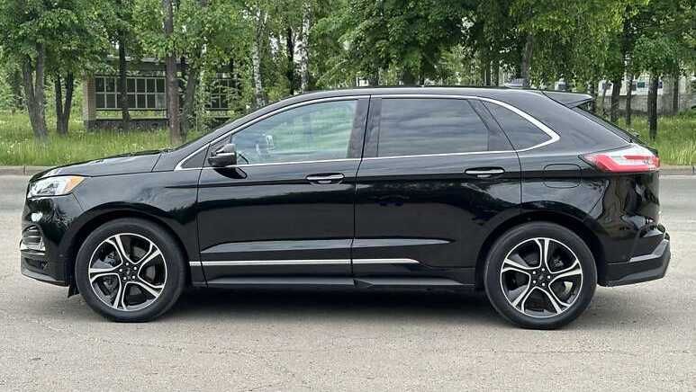 Продаю Ford Edge Titanium 2020  TWIN-SCROLL