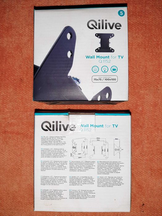 Suporte para TV / monitor
