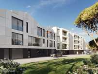 Apartamento T1 Novo em Aveiro!