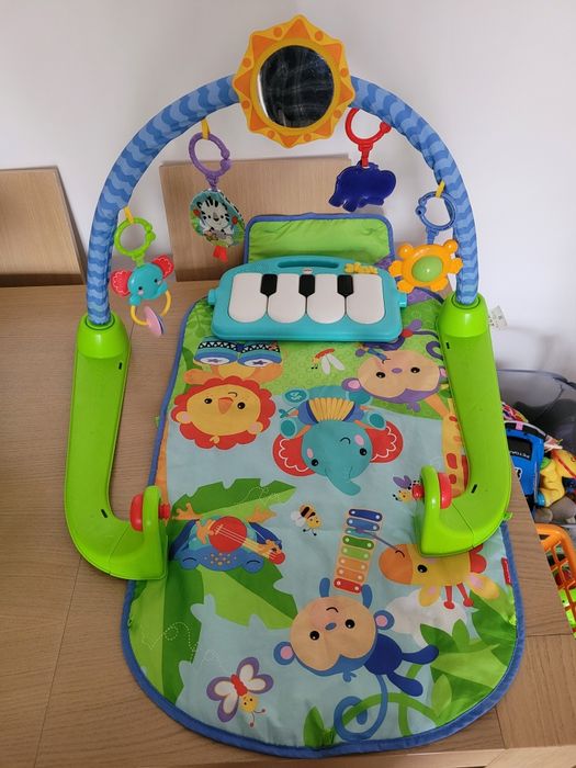 Fisher price- mata edukacyjna