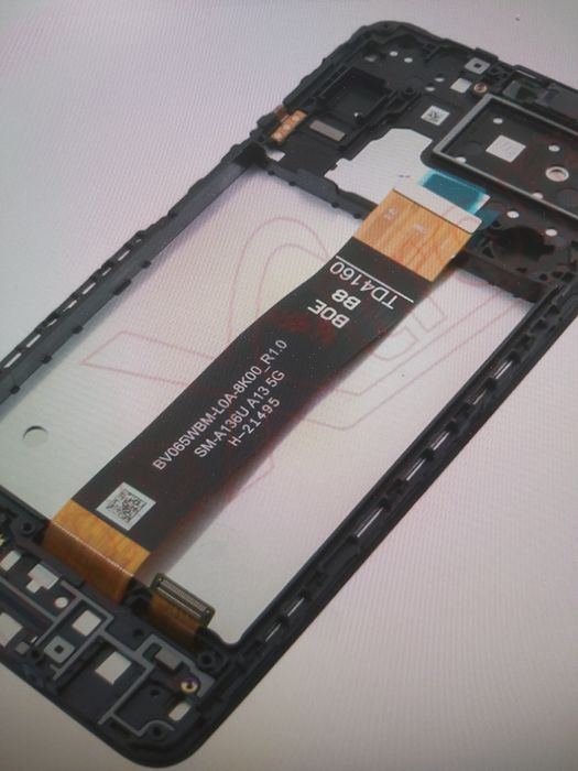 Lcd Samsung A13 5G Original