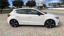 SEAT Ibiza 1.0 TSI FR
