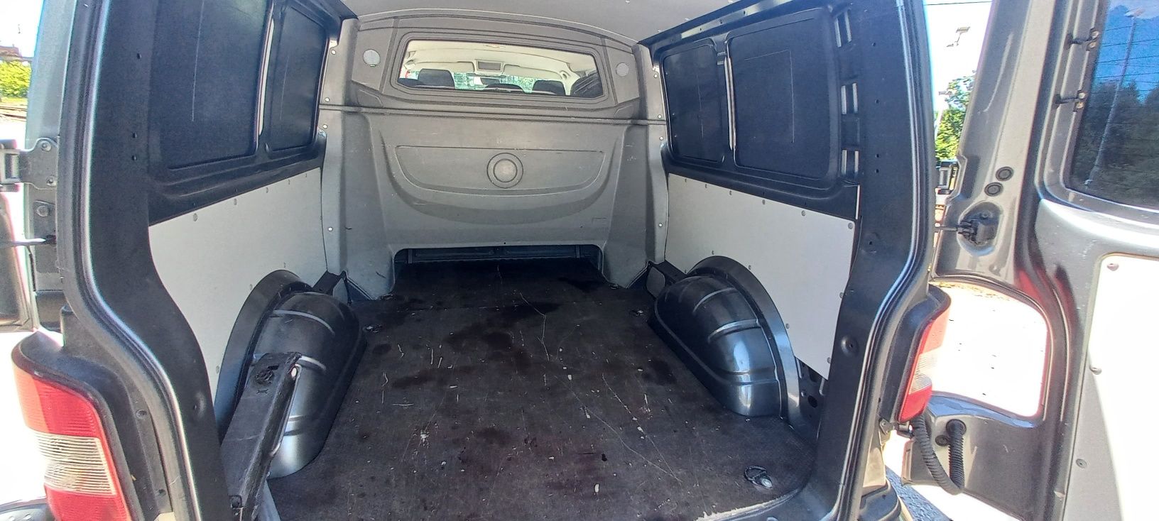 VW Transporter T5