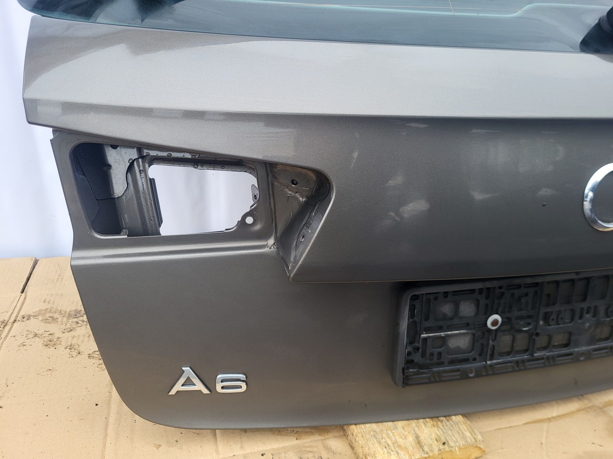 audi a7 c7 ly1p klapa kombi avant