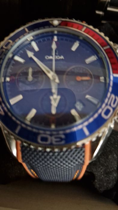 Grande luxo em Quartzo (vários tipos e modelo, variedade de preços).