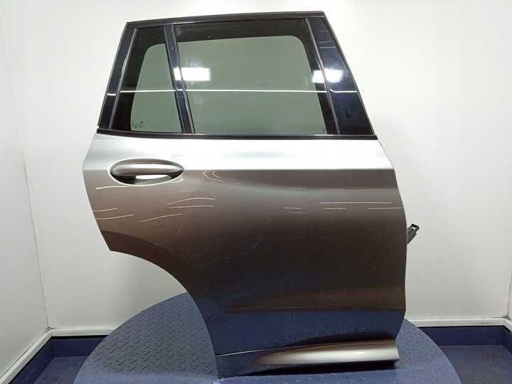 BMW X3 G01 двері задні 7465533 7465534
