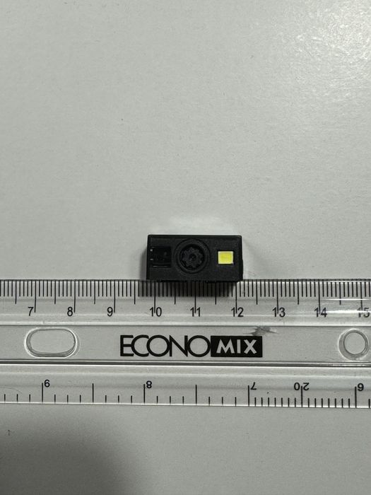 Модуль сканера штрихкодов qr кодов