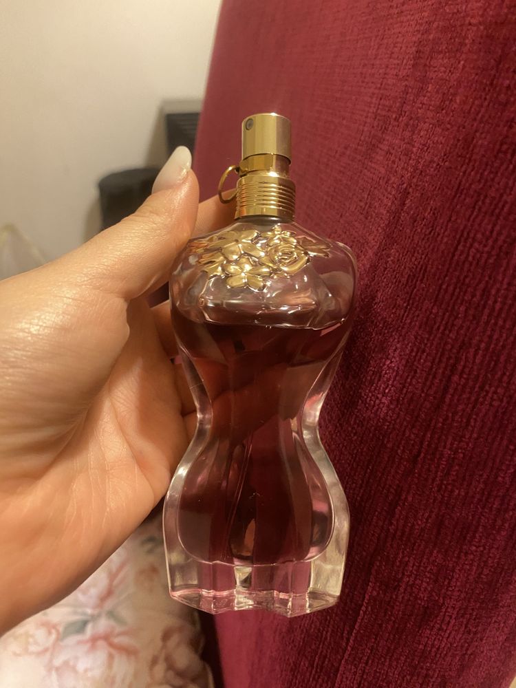 JPG Jean Paul Gaultier La Belle 50 ml