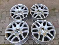 Felgi VW Phaeton Helios 19" 8,5x19 ET45 3D0