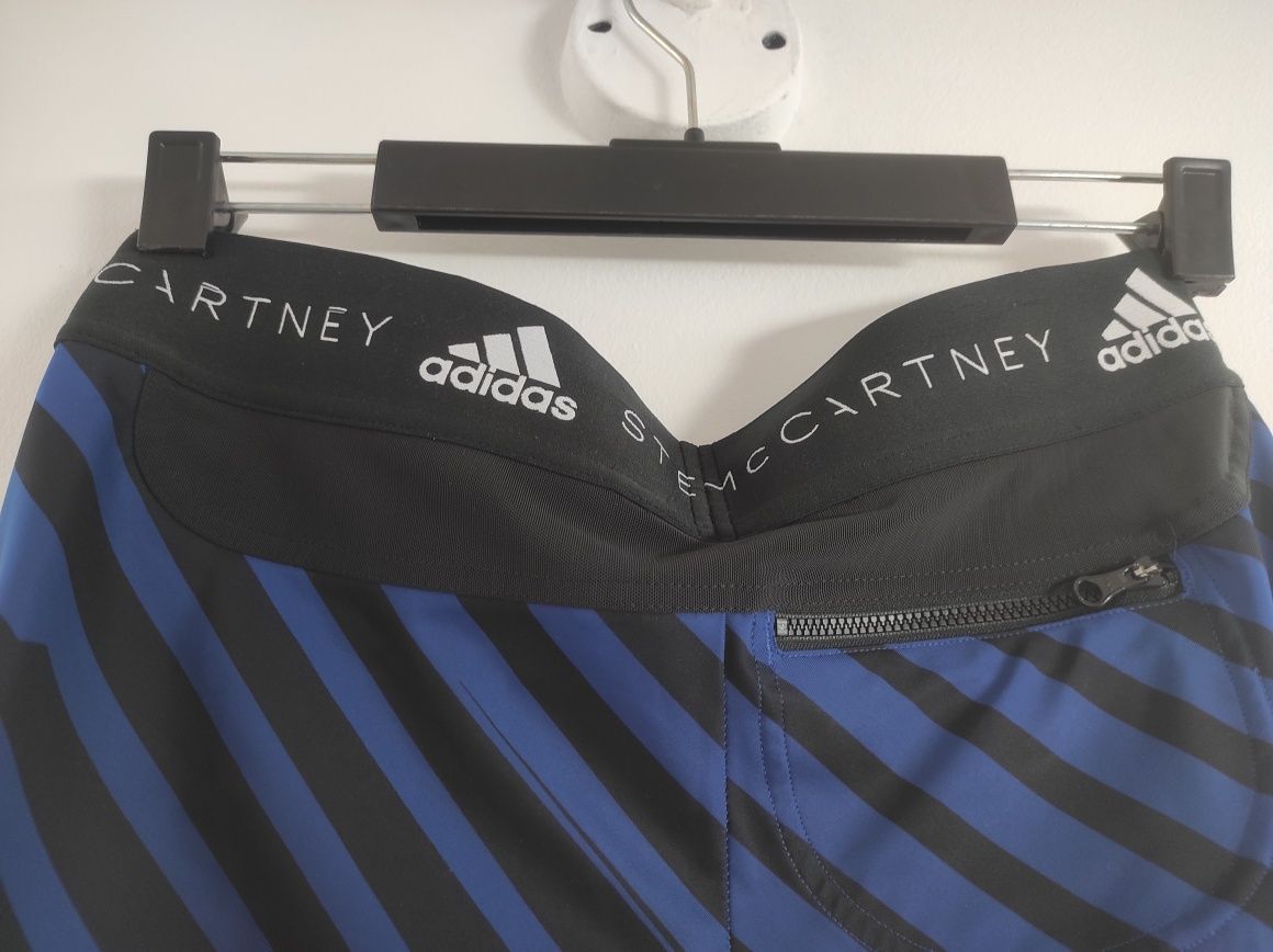 Adidas legginsy damskie Stella McCartney rozmiar M