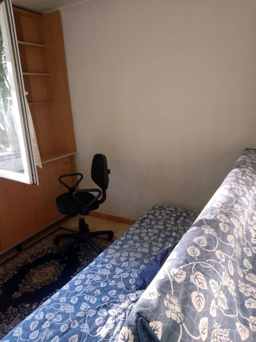 pokój do wynajęcia, Francesco Nullo