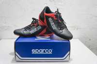 Buty Sparco SL-17 roz. 40 - trackday, karting