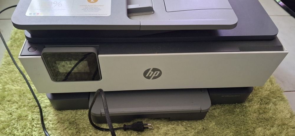 Impressora HP  nova