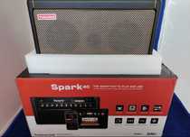 Wzmacniacz positive grid spark 40