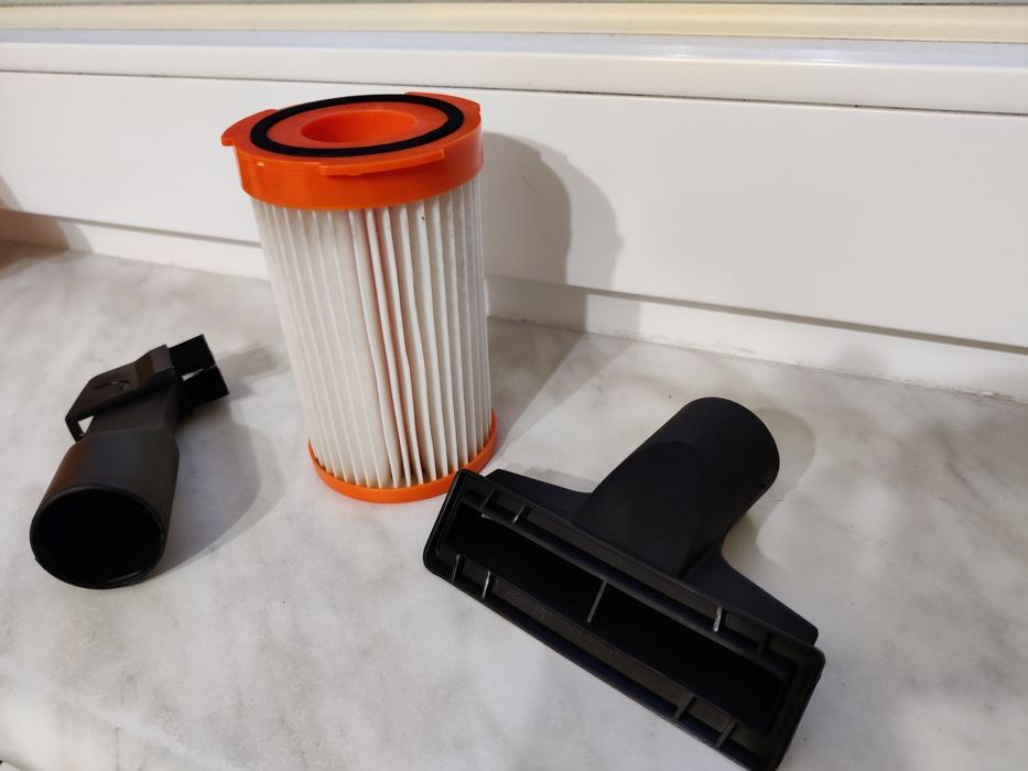 Продам запчасти к пылесосу