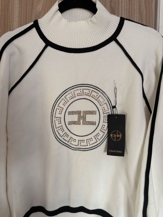 Sweterek premium