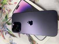 Apple Iphone 14 Pro Max 256 gb