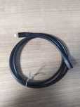 *Kabel przedłużający Lightning 1m czarny