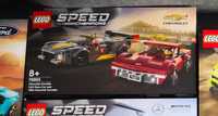 Lego Speed Champions 76903 Chevrolet Corvette