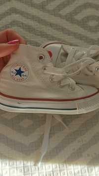 Trampki Converse rozm 21