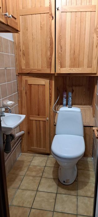 Pokoje blisko Kortowa / osiedle Mleczna