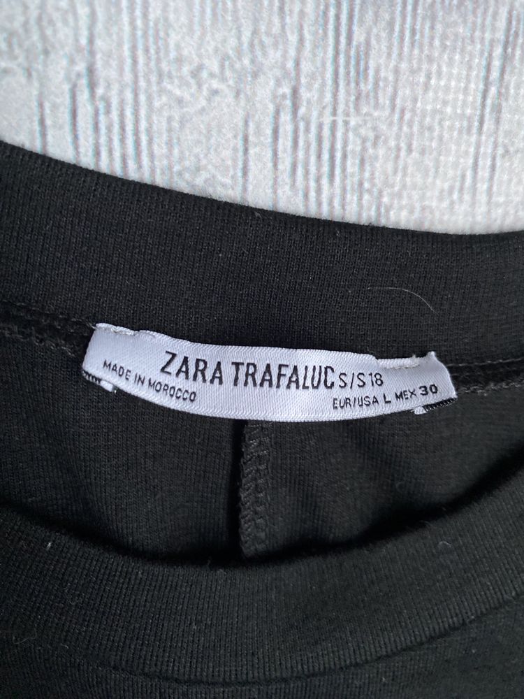 Платье миди Zara L (40)