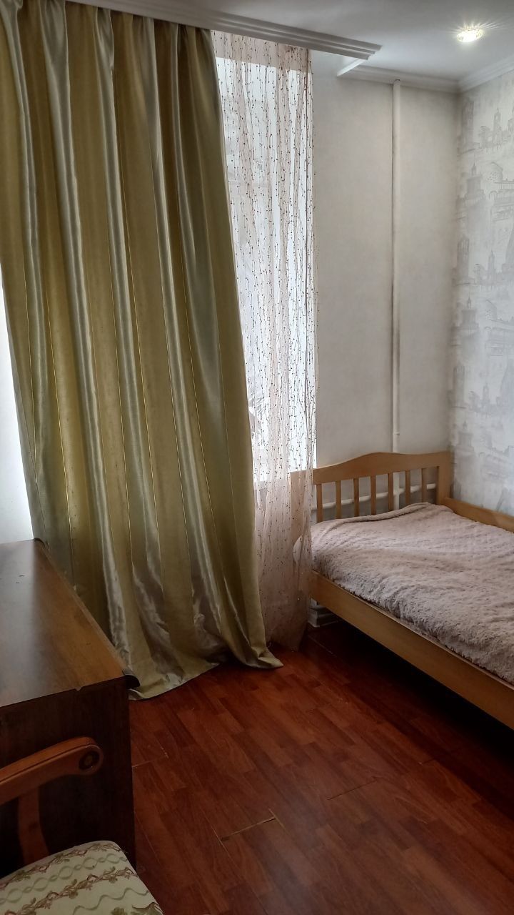 Продаётся квартира в г.Дружковка по ул. Соборная
