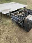 Winda towarowa 1500kg