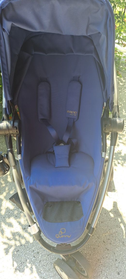Quinny zapp xtra 2