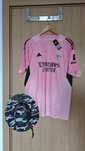 Benfica camisola alternativa Guarda redes