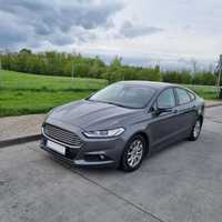 Ford Mondeo Ford Mondeo 2,0 Diesel