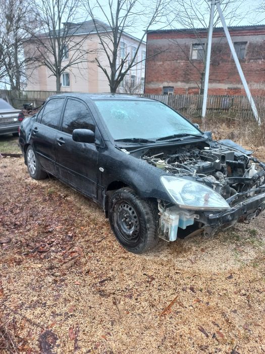 Розборка Mitsubishi Lancer 9