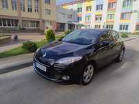 Megane 3 BOSE в ідеальному стані