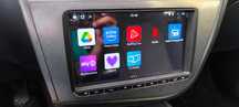 Radio 2Din Android