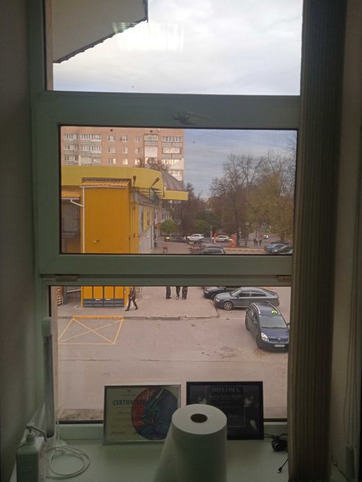 Оренда кабінету  15 днів