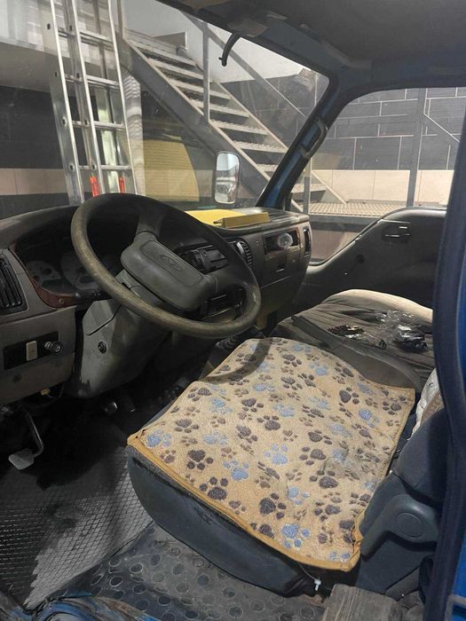 Продам авто Фотон ВJ 1043