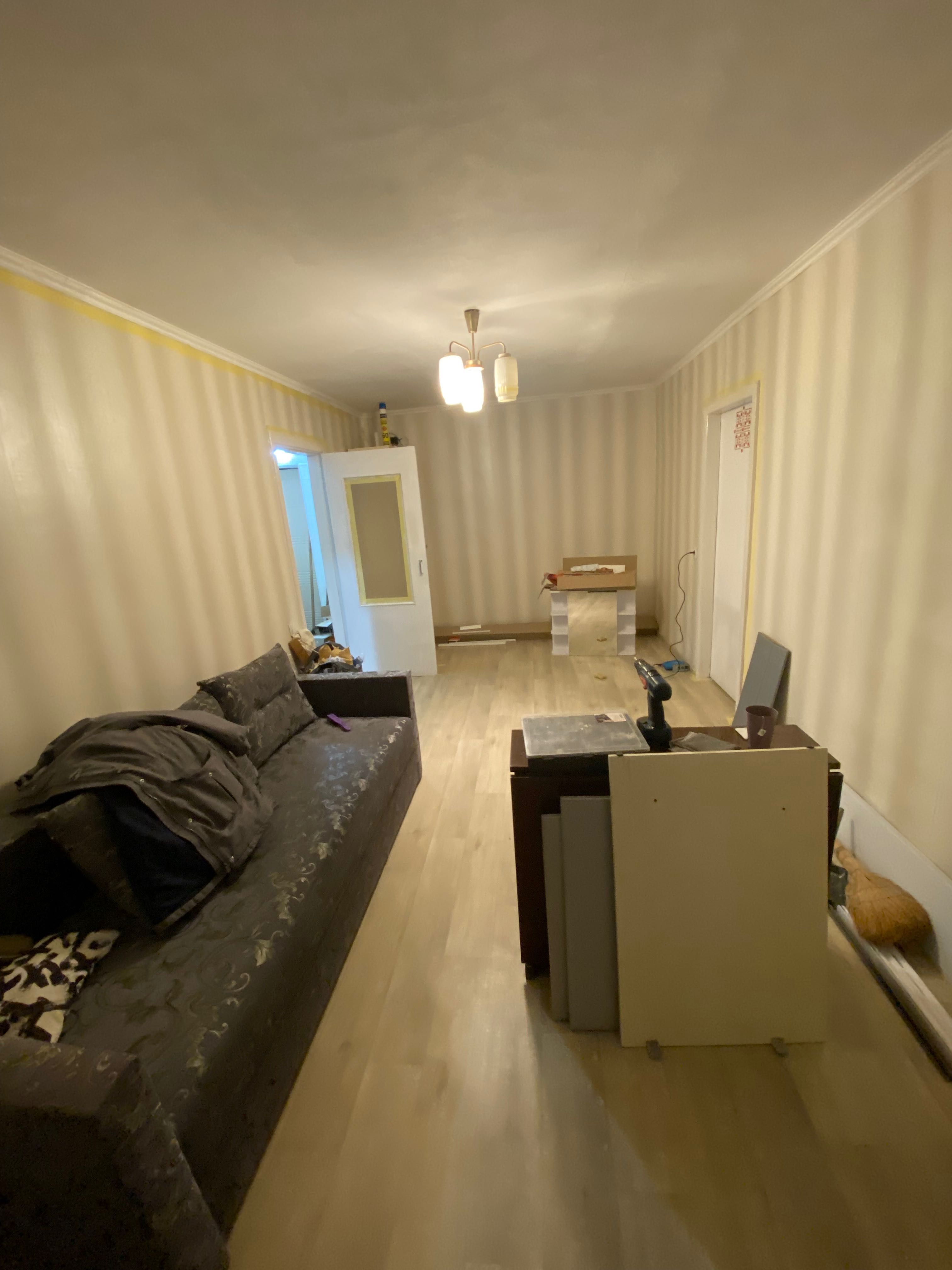2 кімнатна квартира, Черняховського Аркадія від власника