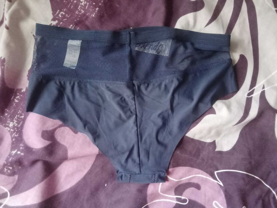 Трусики Finetoo   Топ кружевний бюстгалтер