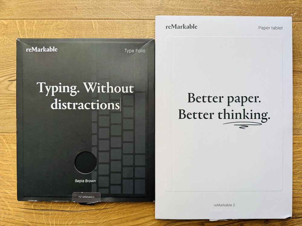 Remarkable 2 + Type folio + marker + komplet rysików. Stan idealny!
