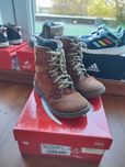 Buty zimowe ocieplane roz. 28 Emel