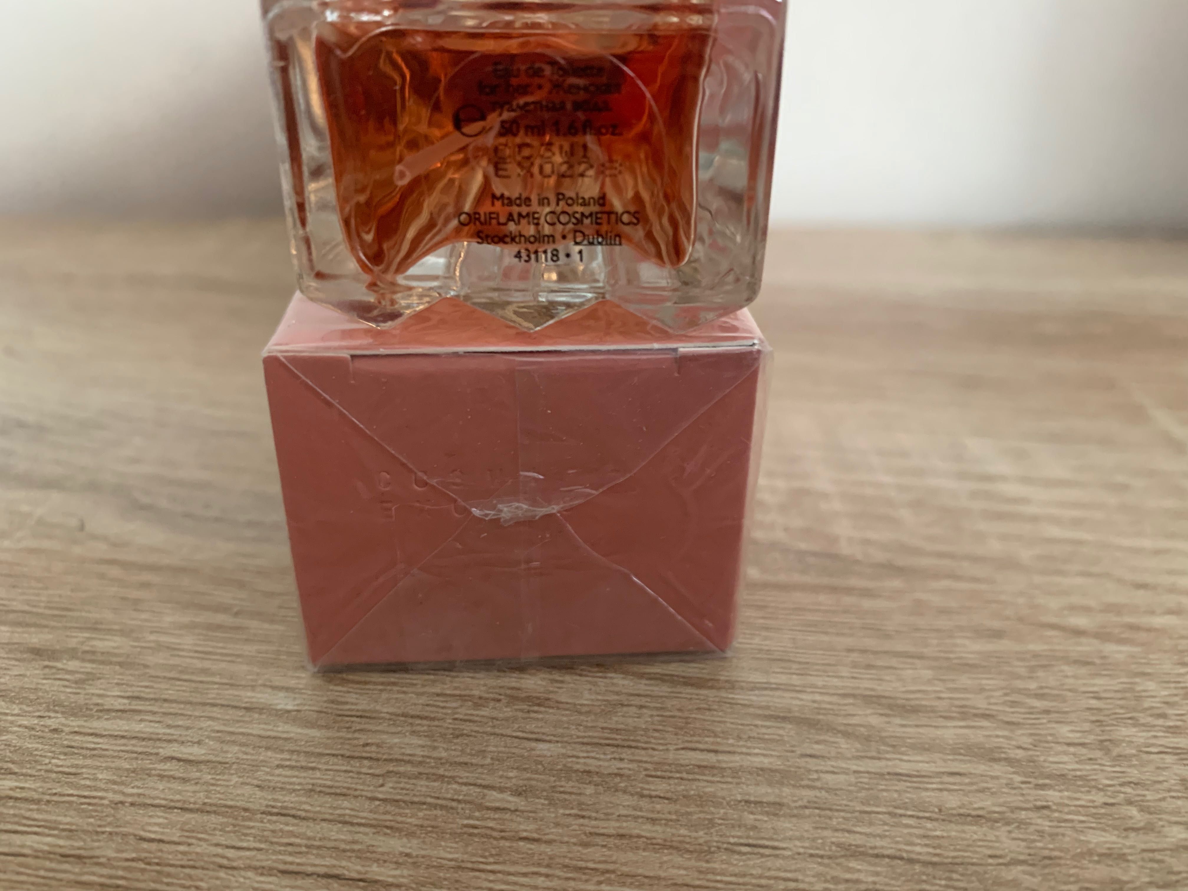 Oriflame Greater for her 50ml